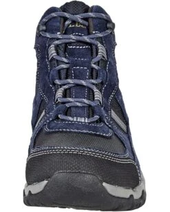 L.L.Bean Trail Model Hiker 4 Water Resistant Mid | Hiking -Family Wear Shop 71ekuPi9VBL. AC SR736920
