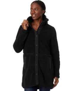 L.L.Bean Sherpa Coat | Coats & Outerwear