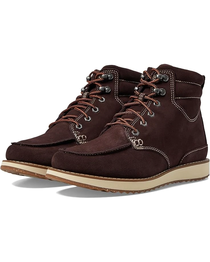 L.L.Bean Stonington Boot Moc Toe Suede | Boots 3 L.L.Bean Stonington Boot Moc Toe Suede | Boots