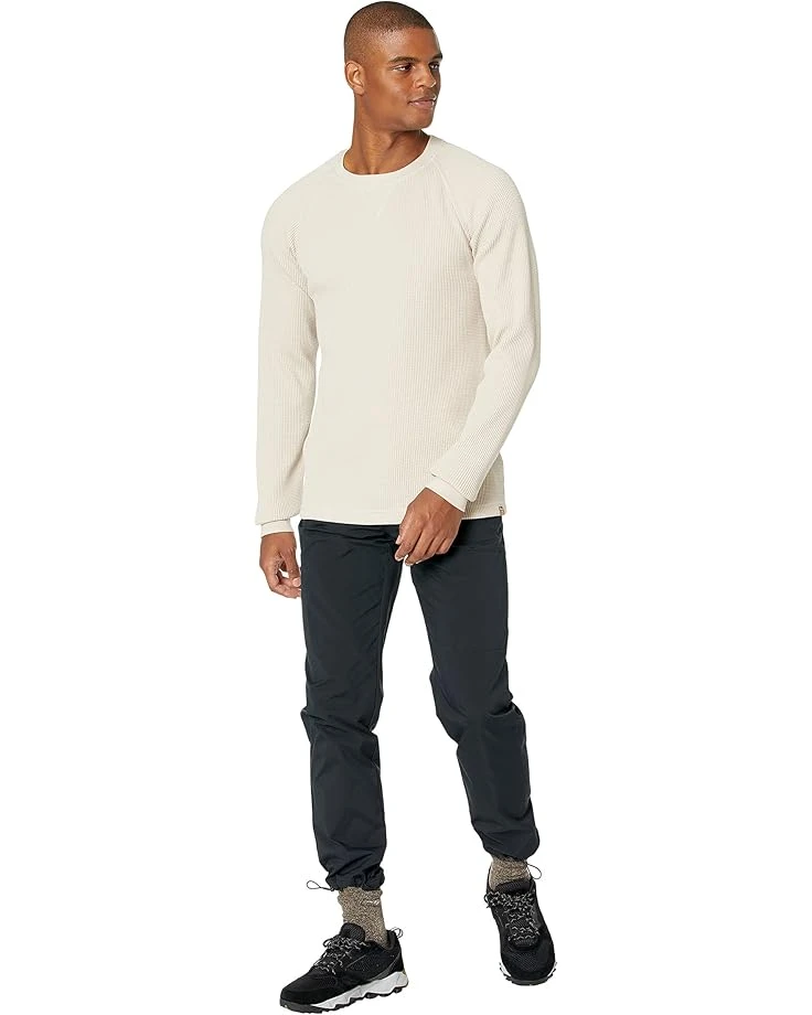 L.L.Bean Signature Waffle Crew Regular | Shirts & Tops 6 L.L.Bean Signature Waffle Crew Regular | Shirts & Tops - Image 4