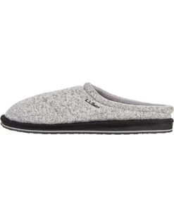 L.L.Bean Sweater Fleece Slipper Scuff | Slippers -Family Wear Shop 71fmFsoXsdL. AC SR736920