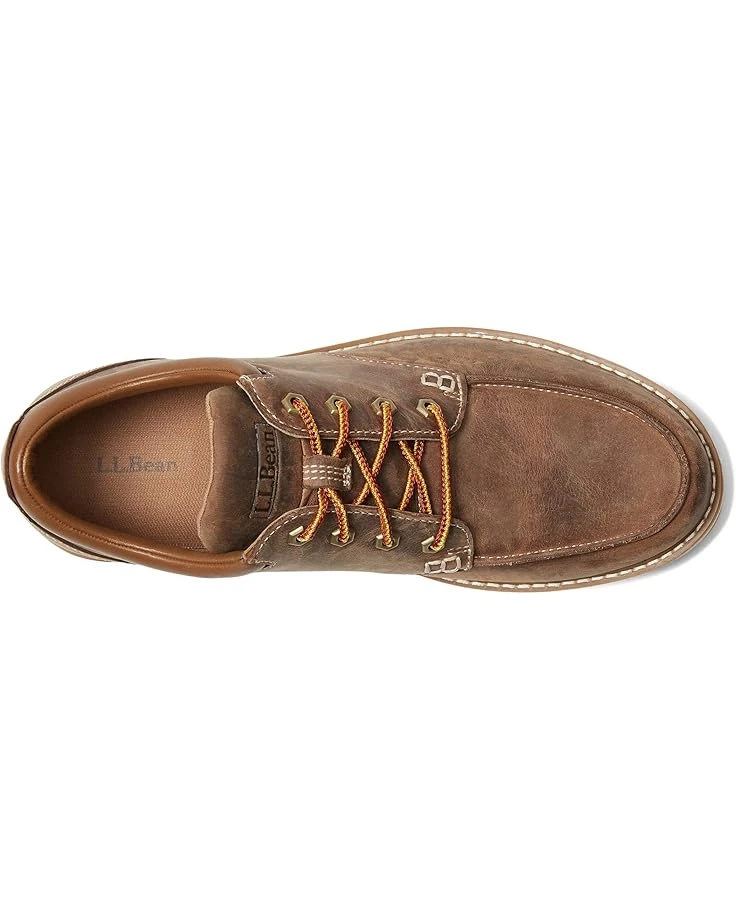 L.L.Bean Stonington Shoe Moc Toe | Sneakers & Athletic Shoes 4 L.L.Bean Stonington Shoe Moc Toe | Sneakers & Athletic Shoes - Image 2