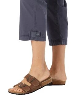 L.L.Bean Petite Ripstop Pull-On Capri Pants 10 L.L.Bean Petite Ripstop Pull-On Capri Pants -Family Wear Shop 71gE5FWdtmL. AC SR736920