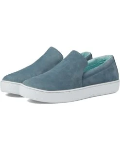 L.L.Bean Eco Bay Leather Slip-On | Sneakers & Athletic Shoes
