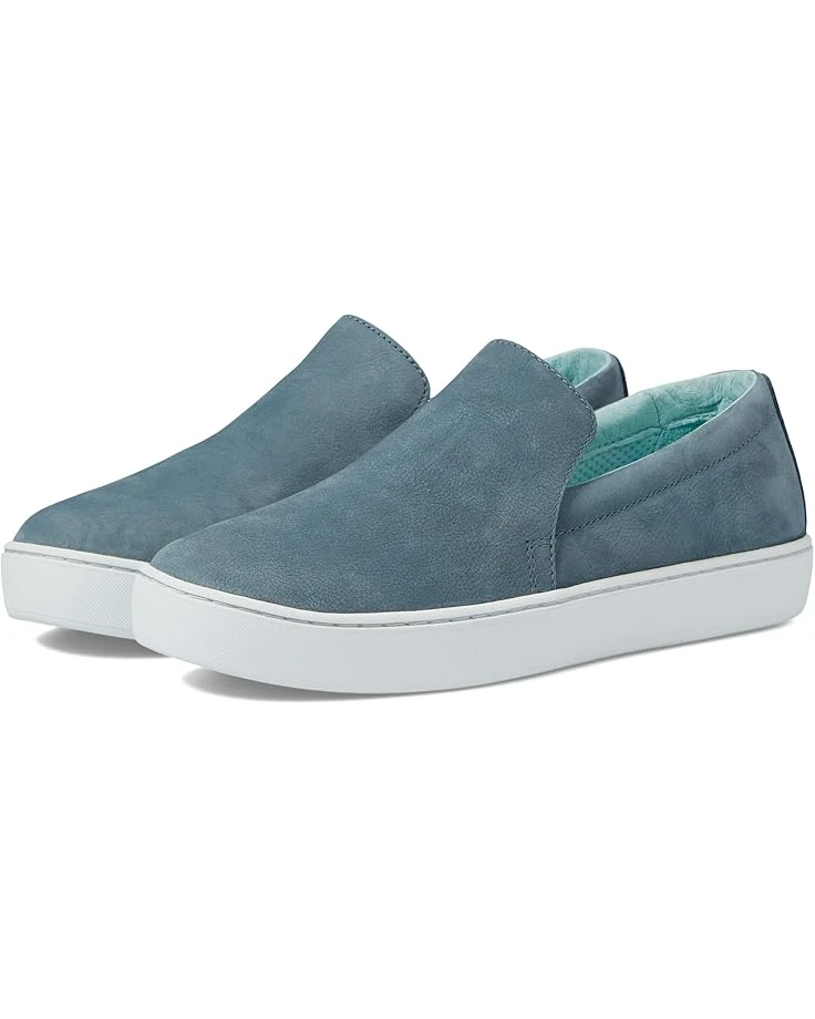 L.L.Bean Eco Bay Leather Slip-On | Sneakers & Athletic Shoes 3 L.L.Bean Eco Bay Leather Slip-On | Sneakers & Athletic Shoes