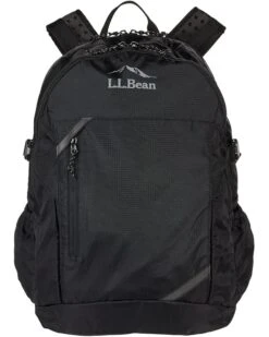 L.L.Bean 42 L Comfort Carry Portable Locker | Backpacks