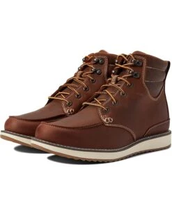 L.L.Bean Stonington Boots Moc Toe -Family Wear Shop 71hN8ocmZBL. AC SR736920