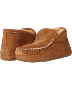 L.L.Bean Wicked Good Slipper Boot Moc | Slippers