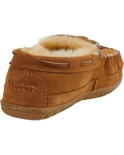 L.L.Bean Wicked Good Camp Moccasins | Slippers 12 L.L.Bean Wicked Good Camp Moccasins | Slippers -Family Wear Shop 71hoQexwdcL. AC SR736920