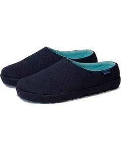 L.L.Bean Quilted Slipper Scuff | Slippers