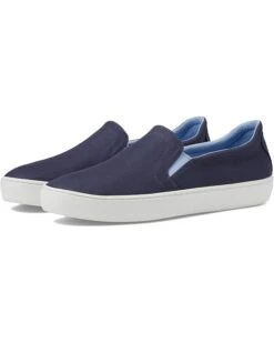 L.L.Bean Eco Bay Canvas Sneaker Slip-On | Sneakers & Athletic Shoes