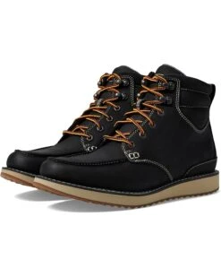 L.L.Bean Stonington Boots Moc Toe