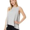 L.L.Bean Beyond Soft Tank Pleat-Back | Shirts & Tops -Family Wear Shop 71iXxiapnhL. AC SR736920