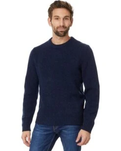 L.L.Bean Classic Raggwool Crew Sweater Regular | Sweaters -Family Wear Shop 71jMwHCnu9L. AC SR736920