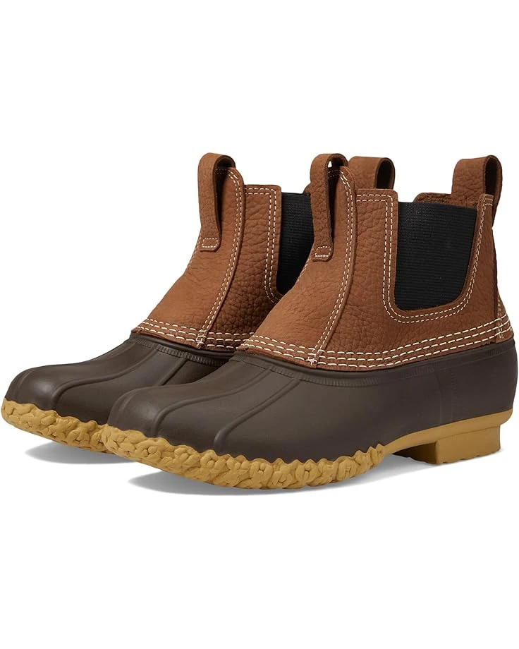 L.L.Bean Bean Boot 6.5 Chelsea | Boots 3 L.L.Bean Bean Boot 6.5 Chelsea | Boots