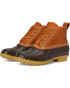 L.L.Bean Bean Boot 6" | Boots