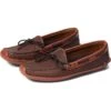 L.L.Bean Bison Double Sole Slipper Leather Lined | Slippers -Family Wear Shop 71kN6MudWhL. AC SR736920