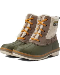 L.L.Bean Rangeley Pac Boot Ankle Water Resistant Insulated | Boots -Family Wear Shop 71kb7foFE1L. AC SR736920