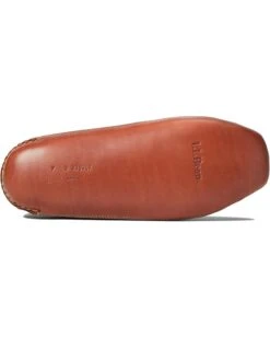 L.L.Bean Bison Double Sole Slipper Shearling Lined | Slippers -Family Wear Shop 71kiWqHVpDL. AC SR736920