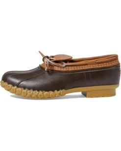 L.L.Bean Bean Boots Rubber Moc 11 L.L.Bean Bean Boots Rubber Moc -Family Wear Shop 71kukw4FcYL. AC SR736920