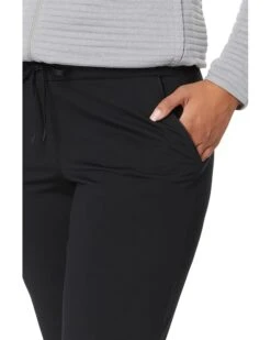 L.L.Bean VentureSoft Knit Pants -Family Wear Shop 71kzduVMgtL. AC SR736920