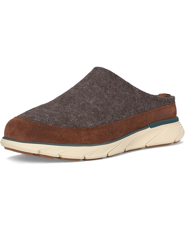 L.L.Bean Downeast Clog Wool | Slippers 9 L.L.Bean Downeast Clog Wool | Slippers - Image 7