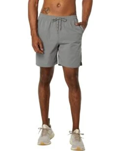 L.L.Bean 7" Multisport Shorts