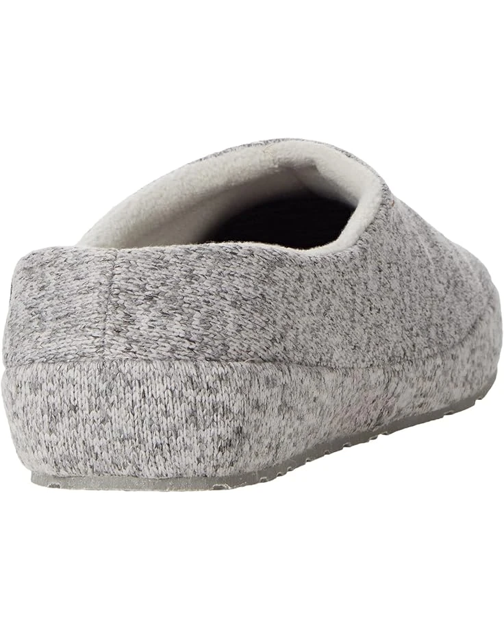 L.L.Bean Sweater Fleece Slipper Scuff II | Slippers 7 L.L.Bean Sweater Fleece Slipper Scuff II | Slippers - Image 5