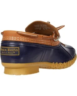 L.L.Bean Bean Boots Rubber Moc 12 L.L.Bean Bean Boots Rubber Moc -Family Wear Shop 71n1D6pNBjL. AC SR736920
