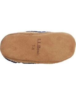 L.L.Bean Cozy Slipper Bootie (Toddler) | Slippers 10 L.L.Bean Cozy Slipper Bootie (Toddler) | Slippers -Family Wear Shop 71nGzQfduzL. AC SR736920