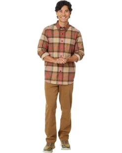 L.L.Bean Scotch Plaid Flannel Shirt Traditional Fit | Shirts & Tops 10 L.L.Bean Scotch Plaid Flannel Shirt Traditional Fit | Shirts & Tops -Family Wear Shop 71nwE2fWn1L. AC SR736920