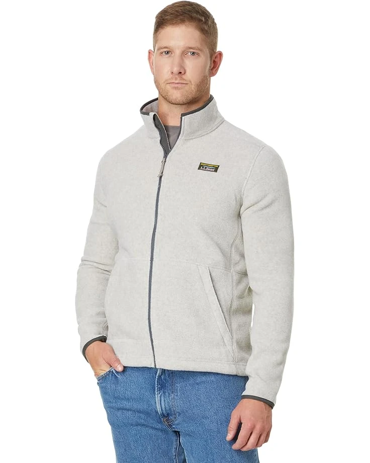 L.L.Bean Mountain Classic Fleece Jacket | Coats & Outerwear 8 L.L.Bean Mountain Classic Fleece Jacket | Coats & Outerwear - Image 6