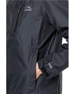 L.L.Bean Trail Model Rain Jacket | Coats & Outerwear -Family Wear Shop 71nxRRanhrL. AC SR736920