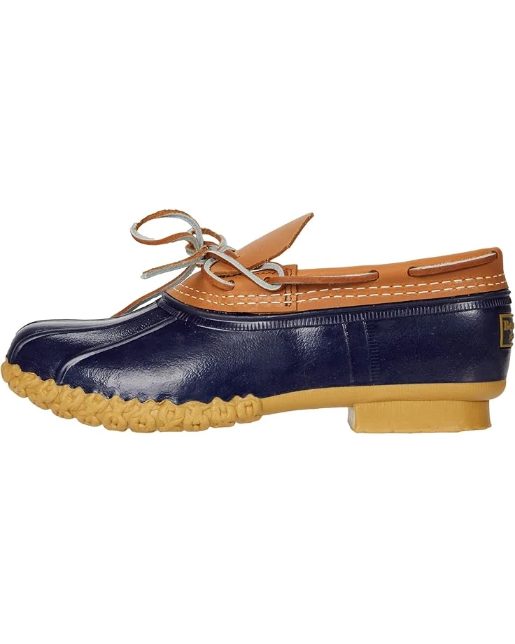 L.L.Bean Bean Boots Rubber Moc 6 L.L.Bean Bean Boots Rubber Moc - Image 4