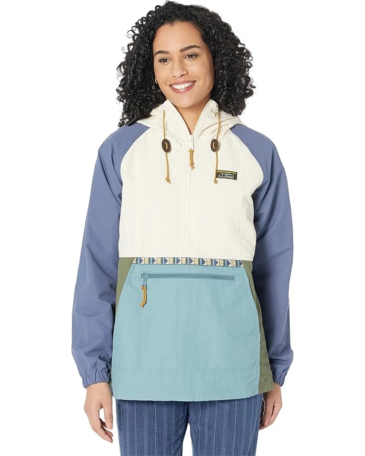 L.L.Bean Mountain Classic Anorak Multicolor | Coats & Outerwear 3 L.L.Bean Mountain Classic Anorak Multicolor | Coats & Outerwear