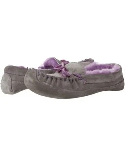 L.L.Bean Wicked Good Slipper (Toddler/Little Kid/Big Kid) | Slippers -Family Wear Shop 71p9Otdi1L. AC SR736920
