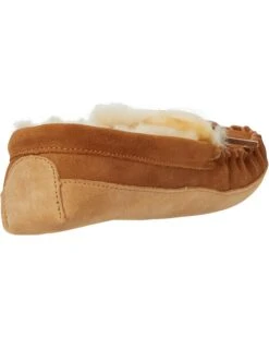 L.L.Bean Wicked Good Slipper (Toddler/Little Kid/Big Kid) | Slippers -Family Wear Shop 71pBOuer8PL. AC SR736920