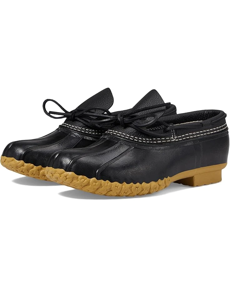 L.L.Bean Rubber Moc | Boots 3 L.L.Bean Rubber Moc | Boots