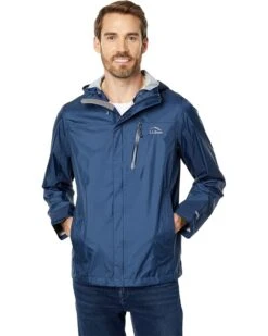 L.L.Bean Trail Model Rain Jacket | Coats & Outerwear -Family Wear Shop 71pQyh6TjpL. AC SR736920