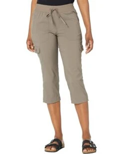 L.L.Bean Vista Camp Pants Crop 17 L.L.Bean Vista Camp Pants Crop -Family Wear Shop 71r1I0rbq1L. AC SR736920