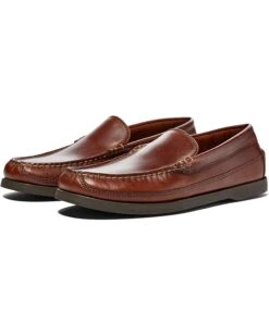 L.L.Bean Casco Bay Boat Moc Venetian | Loafers