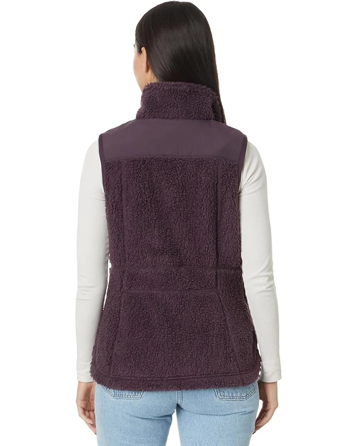 L.L.Bean Bean's Sherpa Fleece Vest | Coats & Outerwear 4 L.L.Bean Bean's Sherpa Fleece Vest | Coats & Outerwear - Image 2