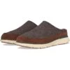 L.L.Bean Downeast Clog Wool | Slippers -Family Wear Shop 71sJBYEaeLL. AC SR736920
