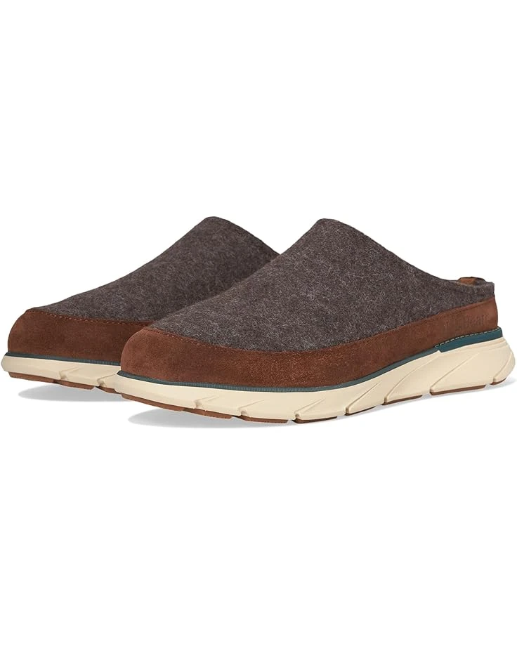 L.L.Bean Downeast Clog Wool | Slippers 3 L.L.Bean Downeast Clog Wool | Slippers