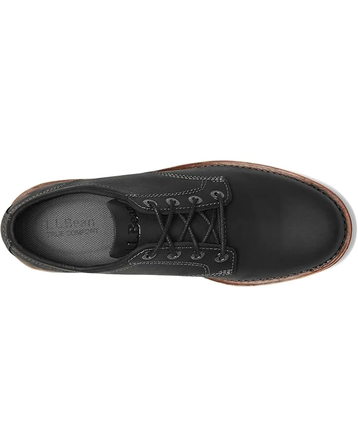 L.L.Bean Bucksport Plain Toe Shoe | Oxfords 4 L.L.Bean Bucksport Plain Toe Shoe | Oxfords - Image 2