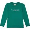 L.L.Bean Athleisure Top (Little Kids) | Hoodies & Sweatshirts 1 L.L.Bean Athleisure Top (Little Kids) | Hoodies & Sweatshirts -Family Wear Shop 71tObVKvL. AC SR736920