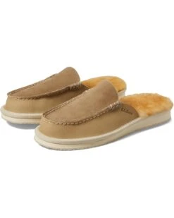 L.L.Bean Wicked Good Slipper Scuff 4 | Slippers -Family Wear Shop 71tQTqxtaqL. AC SR736920