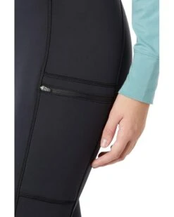 L.L.Bean Primaloft ThermaStretch Fleece Pocket Tight Pants -Family Wear Shop 71u3cRiNnbL. AC SR736920