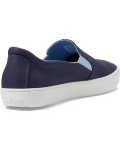 L.L.Bean Eco Bay Canvas Sneaker Slip-On | Sneakers & Athletic Shoes -Family Wear Shop 71ucOZG1JmL. AC SR736920