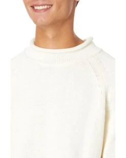 L.L.Bean Signature Organic Cotton Rollneck Sweater | Sweaters -Family Wear Shop 71ueSxoZmbL. AC SR736920